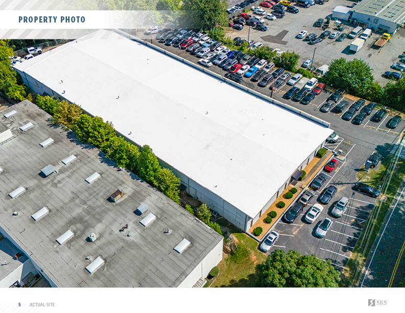 Marietta, GA - Airport Industrial Park